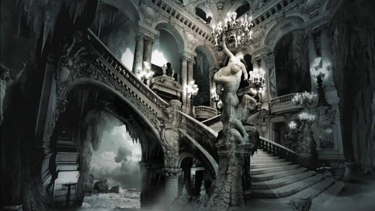 ДЕКАДАНС / DECADENCE смотреть онлайн