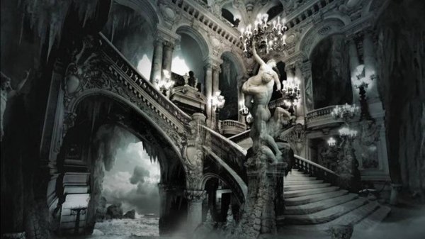 ДЕКАДАНС / DECADENCE