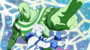 Хвост Феи опенинг 6 / Fairy Tail opening 6 TV OP06 - Fiesta (+Plus) Creditless