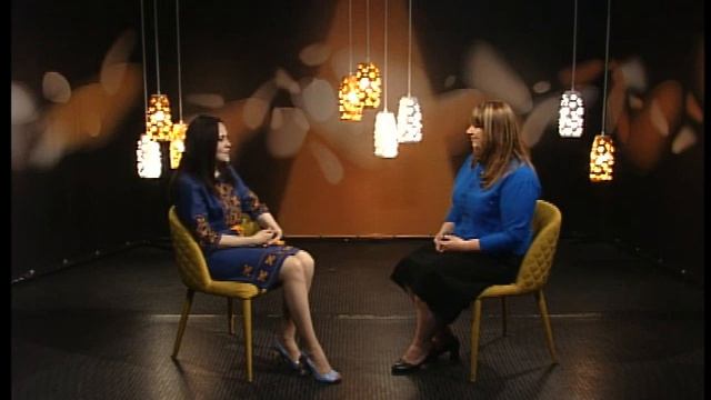 Під абажуром’ ’Пісочна Фея – Оксана Мергут’’ смотреть онлайн