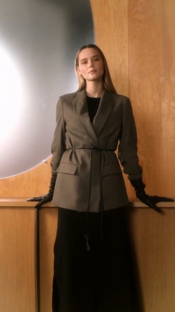 Smart casual — стиль желанного компромисса между удобством и классическими аутфитами #shorts смотреть онлайн