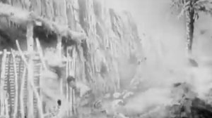 Приключения Робинзона Крузо, 1902 (Ж.Мельес)