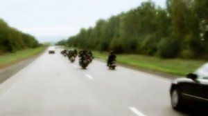 Встреча группы RAINBOW в Самаре