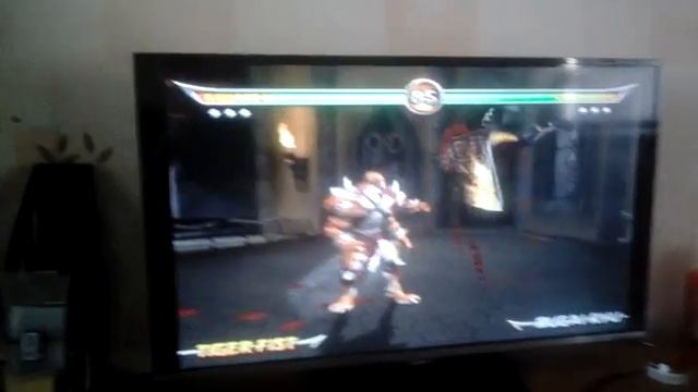 Мортал Комбат АРМАГЕДДОН. Из 3 частей! Часть 1 смотреть онлайн