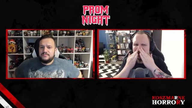 Prom Night / Bal Maturalny (1980) #119 смотреть онлайн