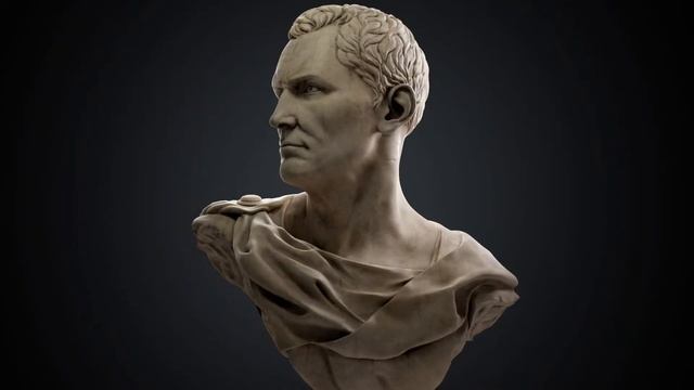 Julius Caesar by Matan Shilo смотреть онлайн