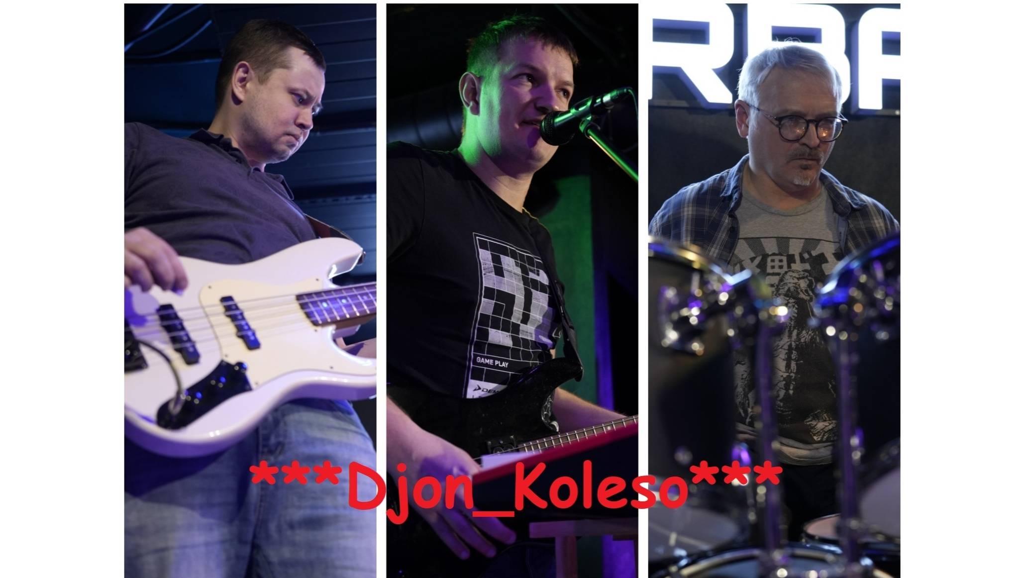 Djon_Koleso - OnlyFans (Live)