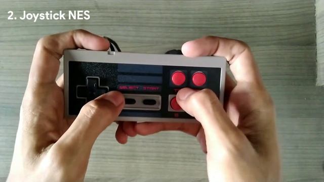 Nintendo NES Clone 620 Games - Unboxing & Review смотреть онлайн