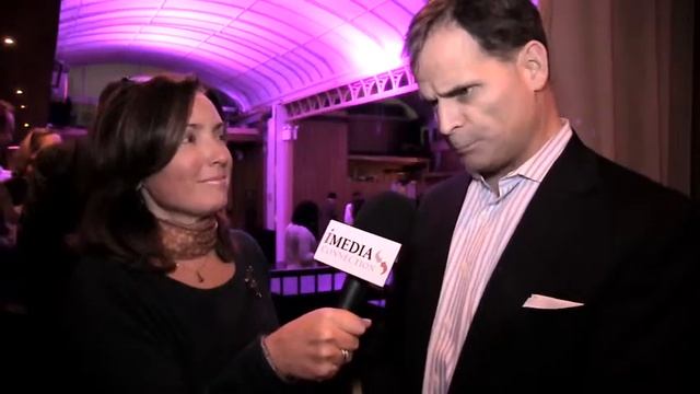 Terence Kawaja, LUMA Partners: 2013 = agencies consolidating смотреть онлайн