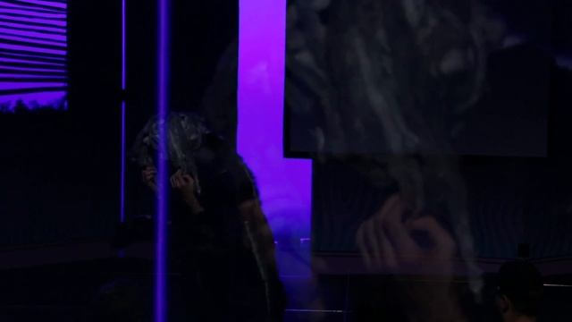 Drag Grizabella, "Memory" (Cats the Musical) (at The Whitney) смотреть онлайн