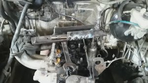 Как снять головку 4216