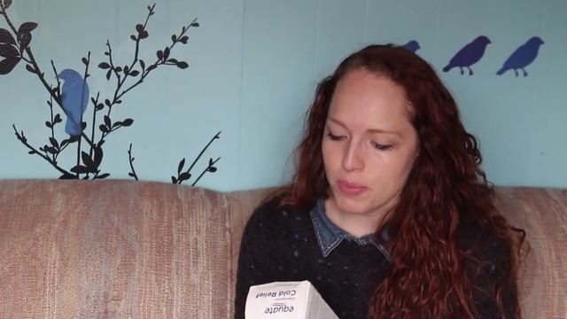 WHAT'S IN MY MEDICINE CABINET - COLD & FLU & PREVENTATIVE | #stayclever