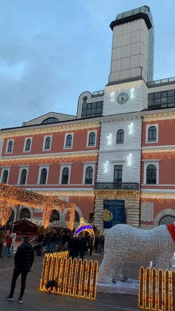 Terni - Piazza della Repubblica. смотреть онлайн