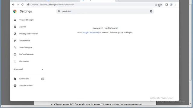 Fix Google Chrome being slow issue on Windows смотреть онлайн