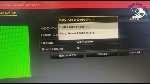 Hikvision DVR-NVR Password Reset Using Software Tool || Process Step by Step || 100% working method смотреть онлайн