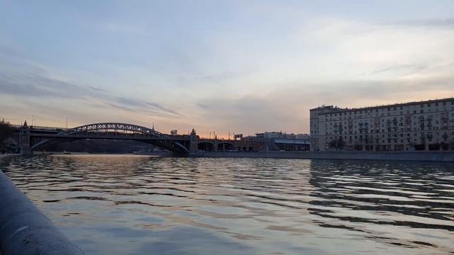 Звук города. смотреть онлайн