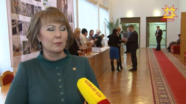 Ассоциация органов исполнительной власти субъектов ПФО обсудили актуальные вопросы смотреть онлайн