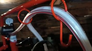 Доильный аппарат "lider"