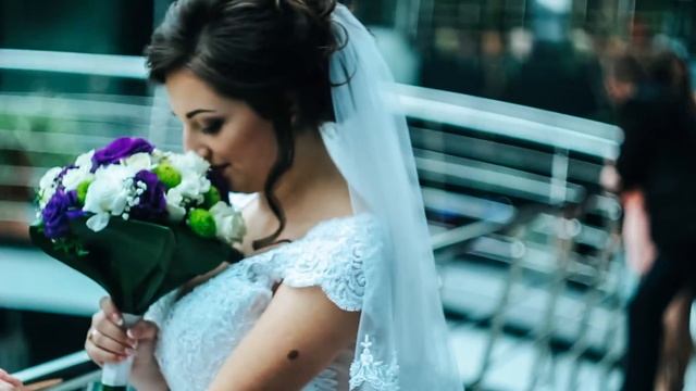 Wedding Vasily & Inna