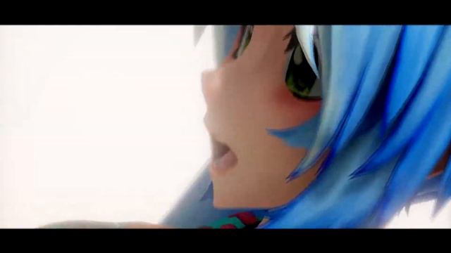 (MMD) Clear смотреть онлайн