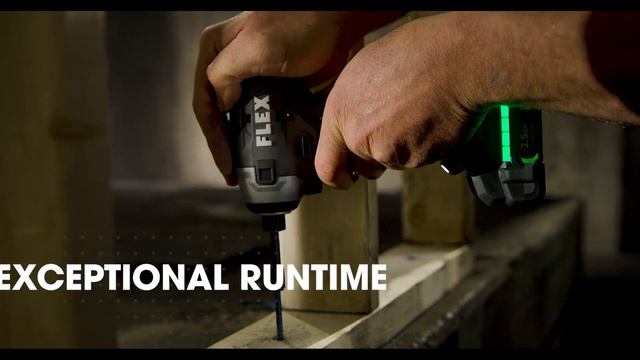 1/4" HEX IMPACT DRIVER (FX1351) смотреть онлайн