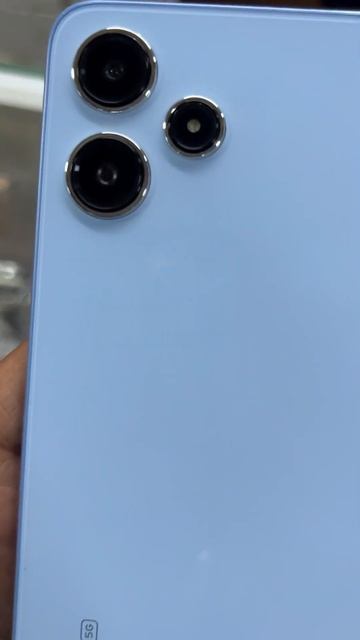Redmi 12 5G review #shorts смотреть онлайн
