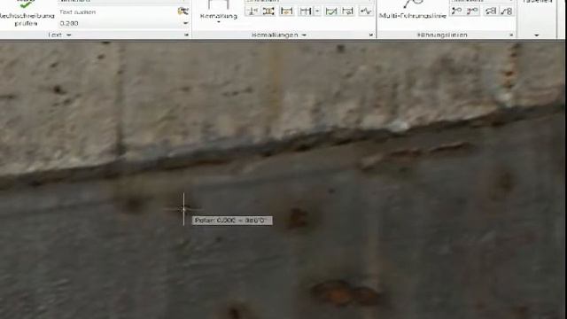 Im Orthofoto vermaßen смотреть онлайн