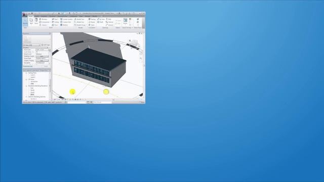 3D Printing - Architectural Models смотреть онлайн