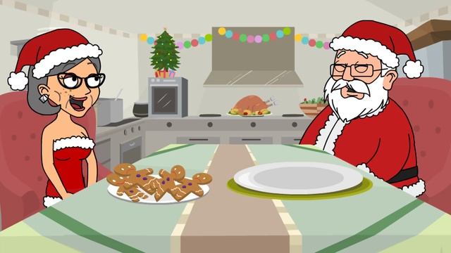 Dora Misbehaves On Christmas And Gets Grounded смотреть онлайн