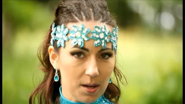 Электроарфистки, вокал, труба - Клип смотреть онлайн