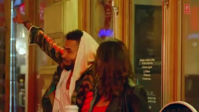 Remix NAZAR LAG JAYEGI Millind Gaba, Kamal Raja DJ Shadow New T Series YouTube смотреть онлайн