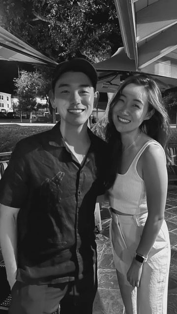 My mom is @ericnam ‘s mom?? смотреть онлайн