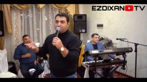 Kurmanc Bakuri Merani 2020