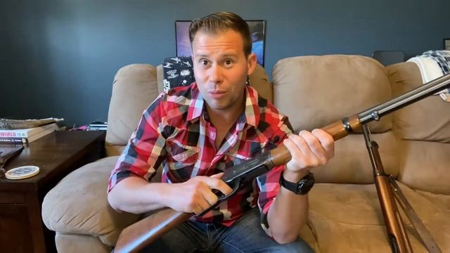 Lever Action V. Bolt Action, military scenario смотреть онлайн
