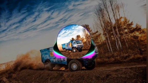 За бит {Идар Даров & Тимур Китов}