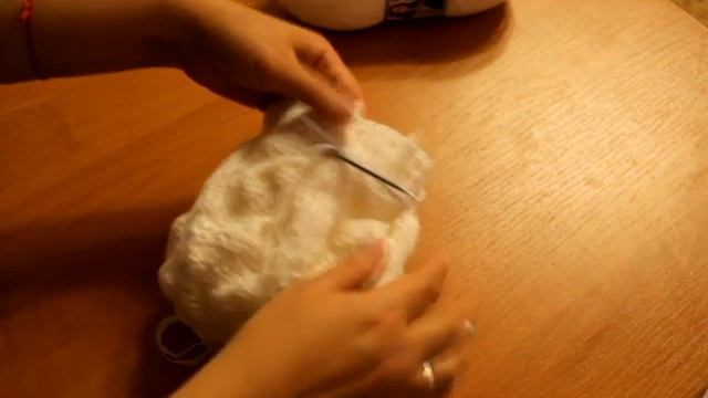 Как связать шапочку и снуд ребенку How to tie a cap a child смотреть онлайн