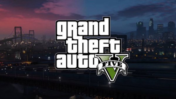 GTA V Enhanced