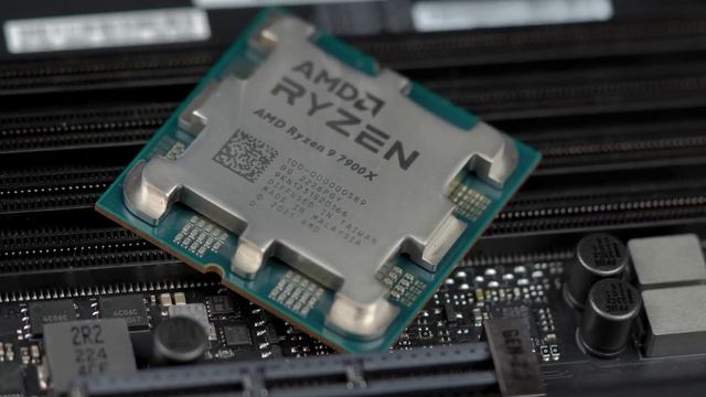 معالجات رايزن الجداد وصلو!!! 🔥 | Ryzen 7000 series смотреть онлайн