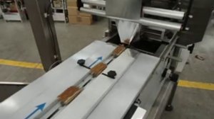 Линепак Ф с автоукладчиком бисквитные кексы