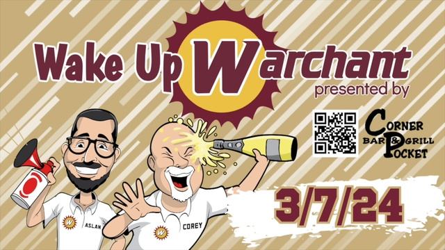 What to watch for at FSU open offseason workout | sleeping on Mike | Wake Up Warchant (3/7/24) смотреть онлайн