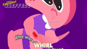 Cocobi " Cute baby, Good baby " Effects (Sponsored by Preview 2 Effects)