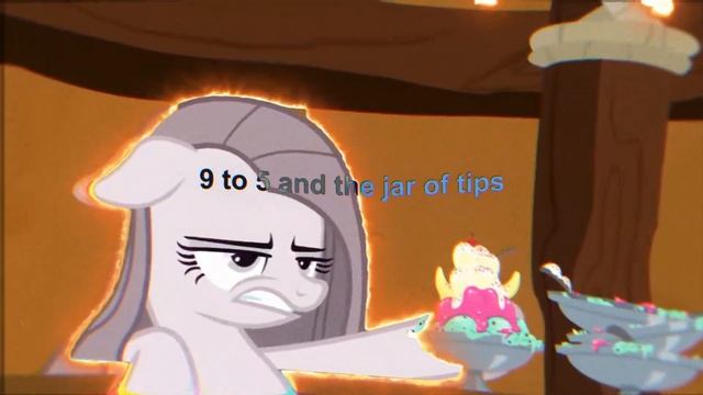 SONG ▶️ “Ponk” (PMV)