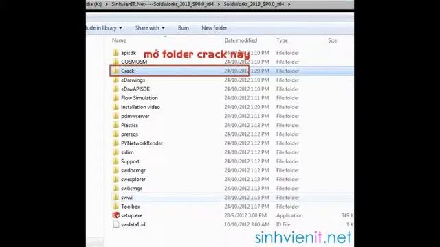 How to install Solidworks 2013 full смотреть онлайн