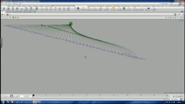 Morphologic Rigging and Deformation Overview смотреть онлайн