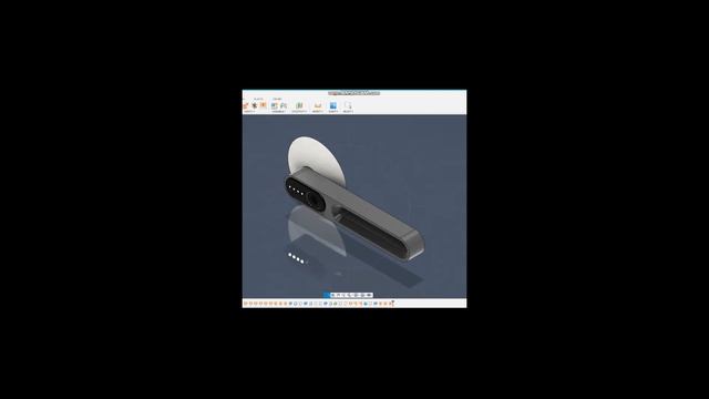 Fusion 360: Product design смотреть онлайн