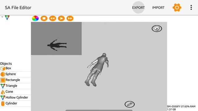 Fix Invisible DFF Textures Names смотреть онлайн