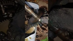 Проблема редуктора мотоблока мобил к мкм-2