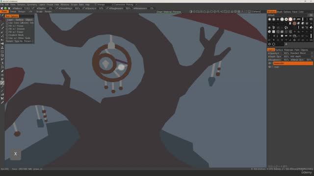 5. Week 3 Color Blending Part 1 смотреть онлайн