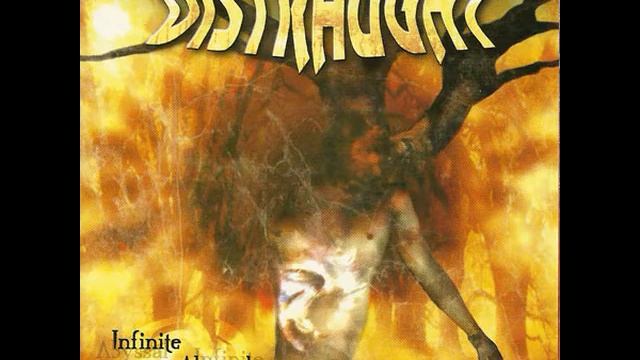 Distraught - Infinite Abyssal (2001) (Full Album) смотреть онлайн