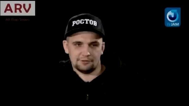 Баста о D.masta (Димасте), Тимати, Касте и о хасл рэпе, на #ARV (All Rap Video) смотреть онлайн